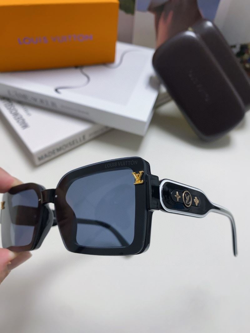 Louis Vuitton Sunglasses